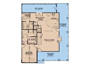 Plan 074H-0231