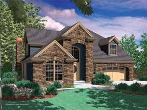 Plan 034H-0348
