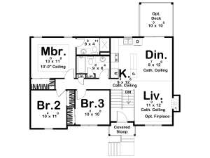 Plan 050H-0004