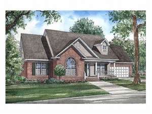 Plan 025H-0068