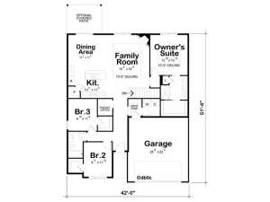 Plan 031H-0529