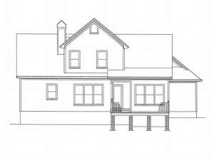 Plan 030H-0027