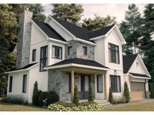 Plan 027H-0540