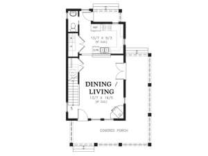Plan 034H-0383