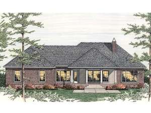 Plan 042H-0034