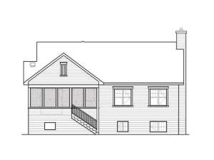 Plan 027H-0313