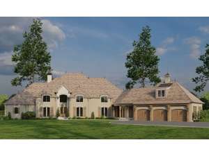 Plan 074H-0299