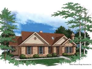 Plan 034H-0072