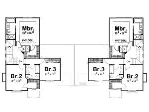 Plan 031M-0058