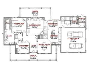 Plan 073H-0026