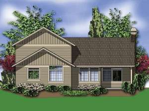 Plan 034H-0025