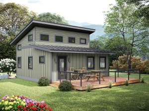 Plan 062H-0605