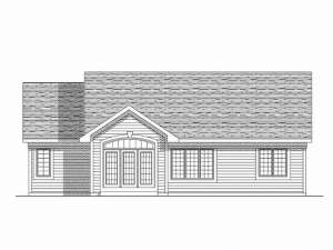 Plan 020H-0015