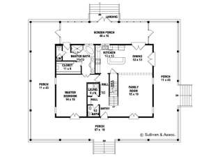 Plan 006H-0058