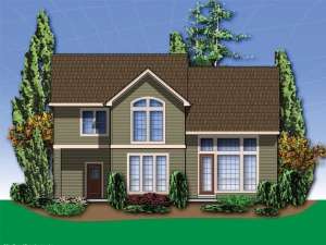 Plan 034H-0221