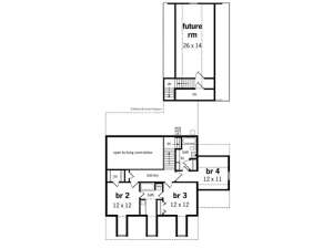 Plan 021H-0151