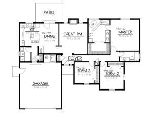 Plan 026H-0034