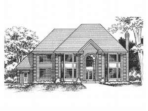 Plan 023H-0059
