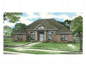Plan 025H-0029