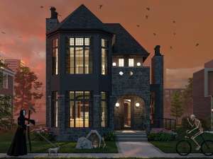 Plan 050H-0561