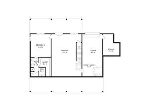 Plan 062H-0382