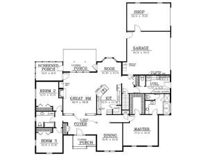 Plan 026H-0085