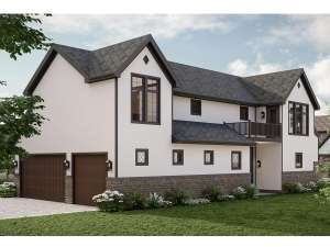 Plan 050H-0608