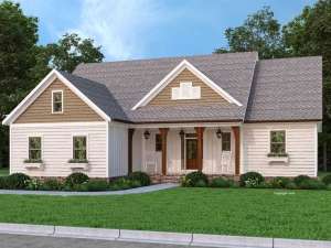 Plan 086H-0105