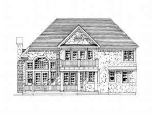 Plan 014H-0051