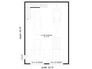 Plan 062G-0525