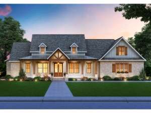 Plan 095H-0013