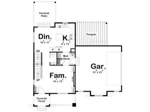 Plan 050H-0397