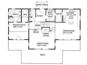 Plan 012H-0205