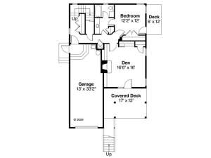 Plan 051H-0304