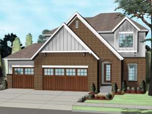 Plan 050H-0105