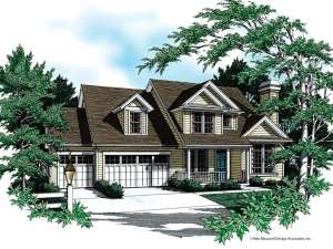 Plan 034H-0115