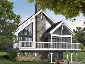 Plan 027H-0116