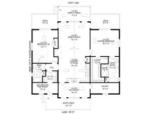 Plan 062H-0267