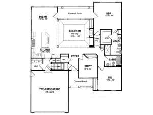 Plan 014H-0008