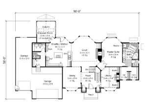 Plan 023H-0057