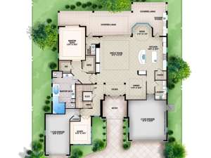 Plan 069H-0009
