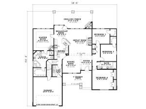 Plan 025H-0161