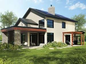 Plan 027H-0461