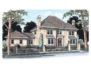 Plan 059H-0045