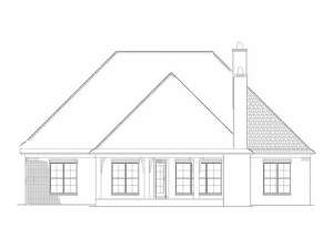 Plan 025H-0309