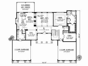 Plan 020H-0125