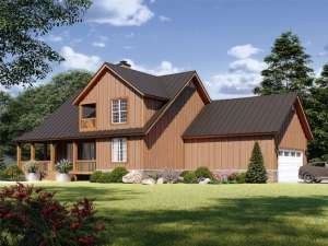Plan 062H-0457