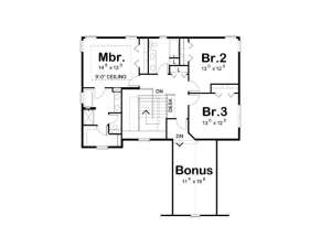 Plan 031H-0249