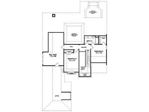 Plan 006H-0110