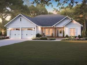 Plan 001H-0264
